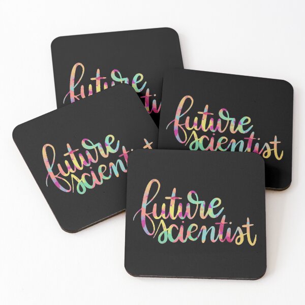 Item preview, Future Scientist  designed and sold by the-bangs.