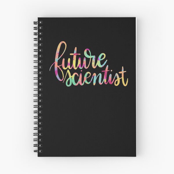 Item preview, Future Scientist  designed and sold by the-bangs.