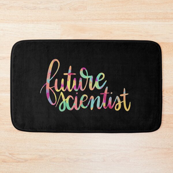 Item preview, Future Scientist  designed and sold by the-bangs.
