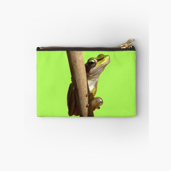 Item preview, Slender Tree Frog Frog Frogs designed and sold by Jason Gilbert.