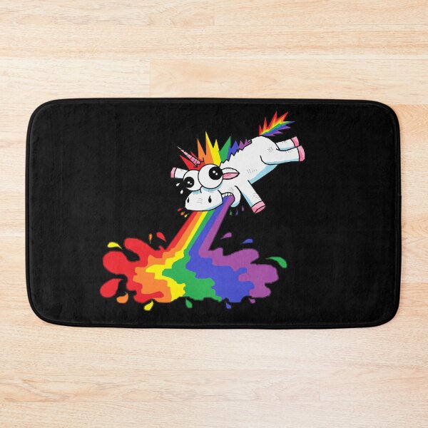 Item preview, Rainbow Up-Chuck designed and sold by Riccivela.