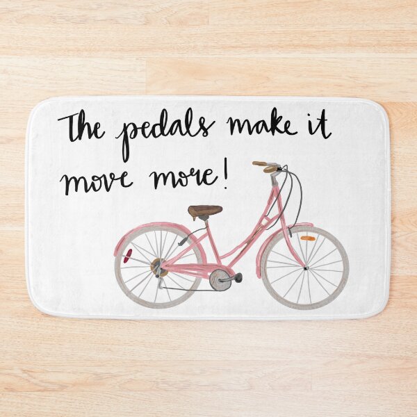 Item preview, The pedals make it move more! designed and sold by generalorgana.