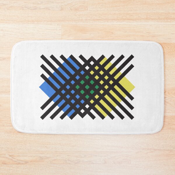 Item preview, Intersection 1-4 designed and sold by Cactus Joe.