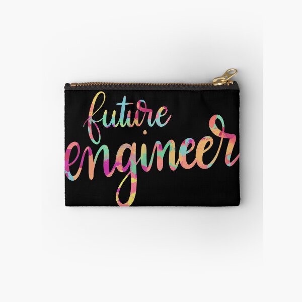 Item preview, Future Engineer designed and sold by the-bangs.