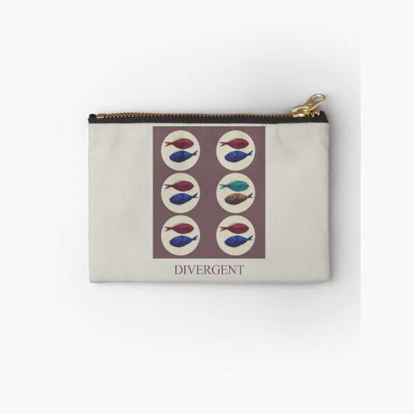 Item preview, Divergent designed and sold by Galen Valle.