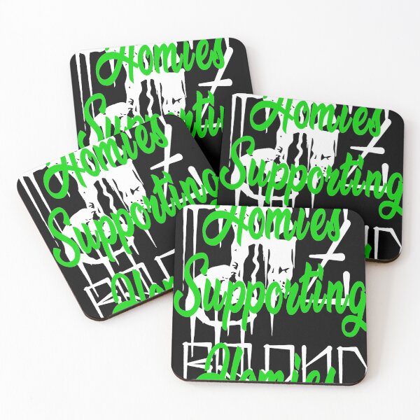 Item preview, bz Homies designed and sold by SneakyBz.