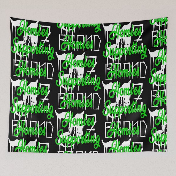 Item preview, bz Homies designed and sold by SneakyBz.