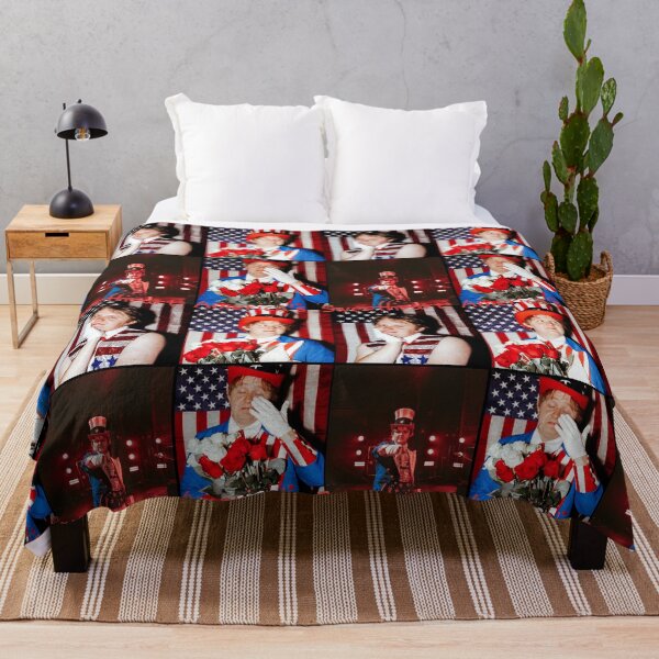 Item preview, America's Sweetheart Lewis Capaldi designed and sold by AllThingsFest.