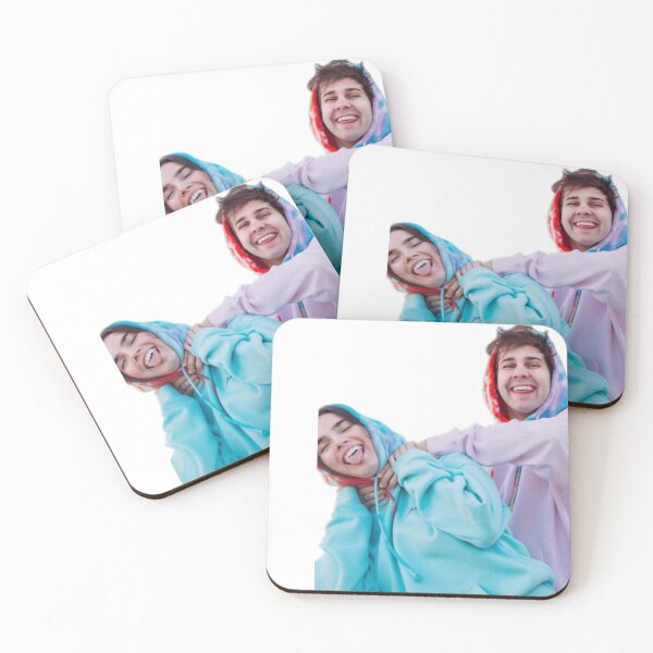 Item preview, david and natalie designed and sold by pnkrose.
