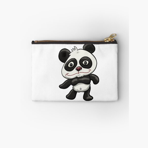 Item preview, Giant Panda designed and sold by MikePaulArt.