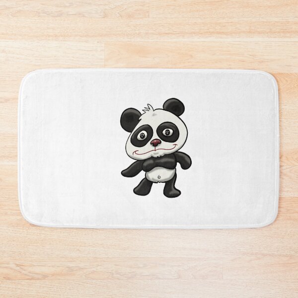 Item preview, Giant Panda designed and sold by MikePaulArt.
