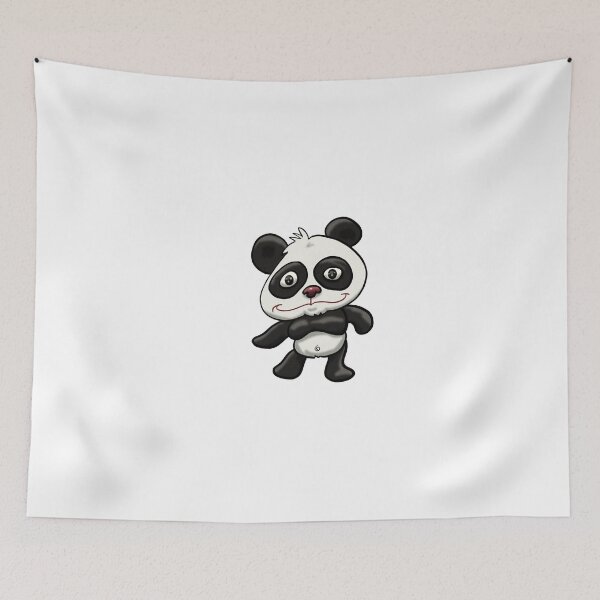 Item preview, Giant Panda designed and sold by MikePaulArt.