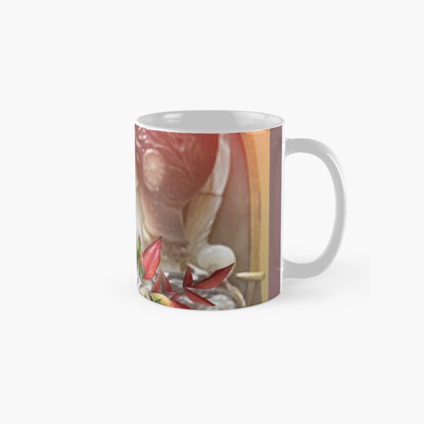 Caméo Mug classique