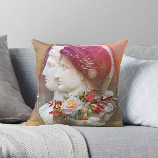 Caméo Coussin