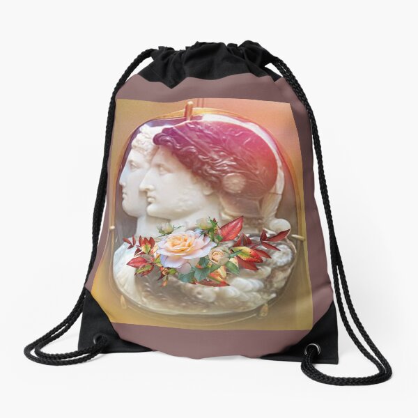 Caméo Sac à cordon