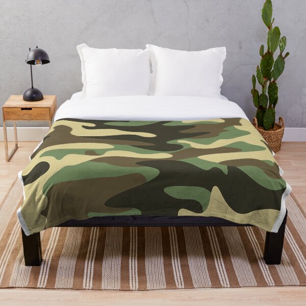 Item preview, Camo en todo designed and sold by Jtorcher.