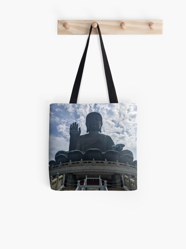 big buddha tote