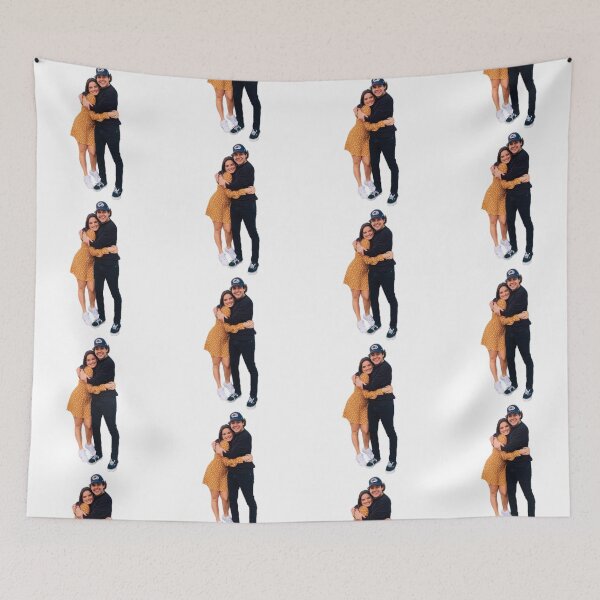 Item preview, david and natalie designed and sold by pnkrose.