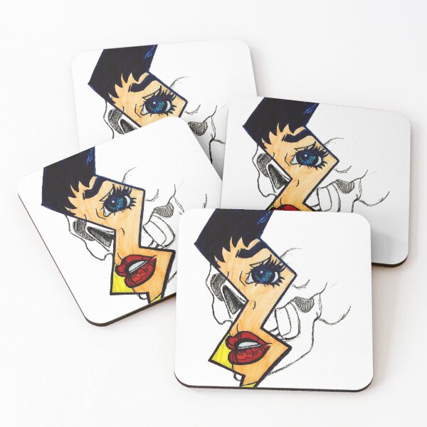 Item preview, Comic Skull Flash designed and sold by Rocky Holmes.