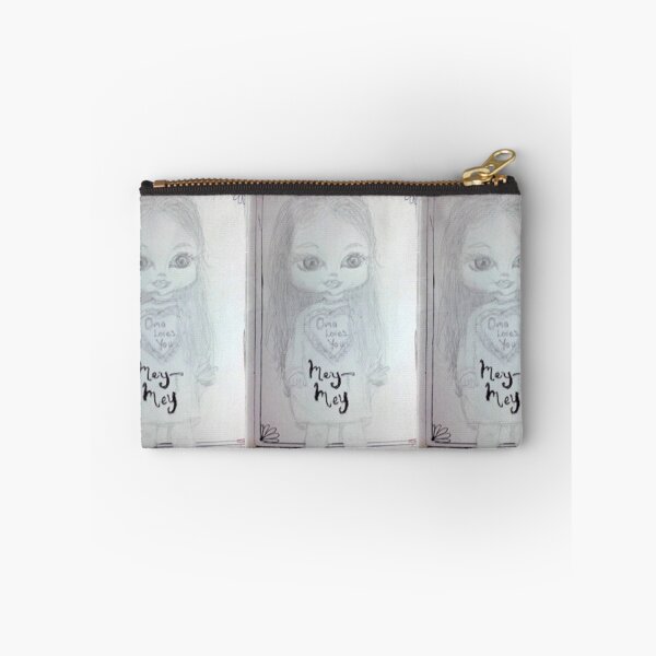 Item preview, Little Mey mey Doll !! designed and sold by MardiGCalero.