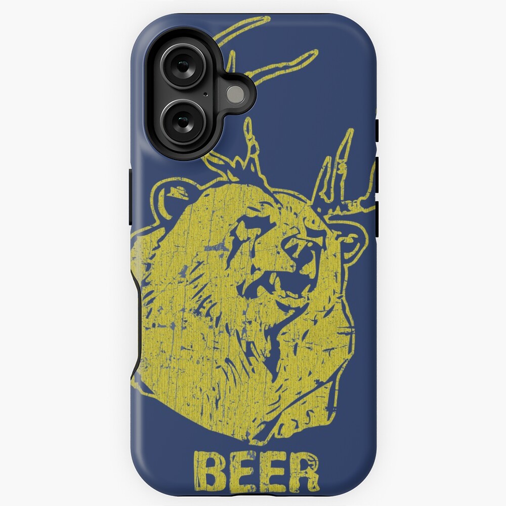 Item preview, iPhone Magsafe Tough Case designed and sold by jacobcdietz.