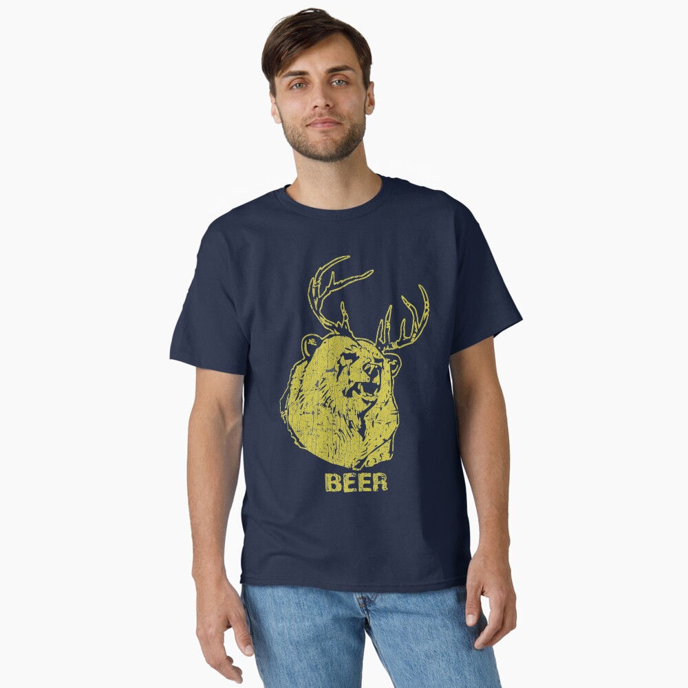 Item preview, Classic T-Shirt designed and sold by jacobcdietz.