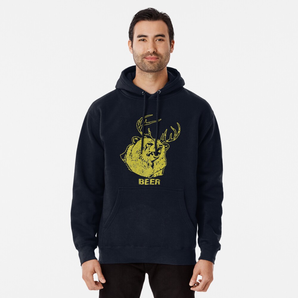 Item preview, Pullover Hoodie designed and sold by jacobcdietz.