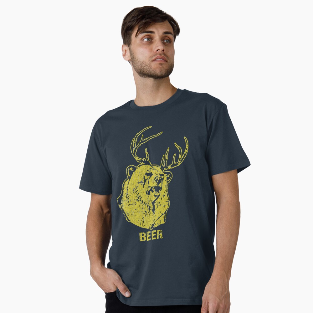 Item preview, Premium T-Shirt designed and sold by jacobcdietz.