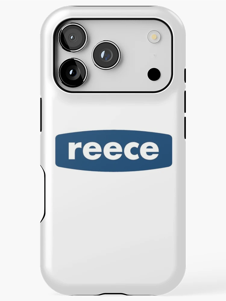 Thumbnail 1 of 4, iPhone Case, Reece designed and sold by RJ20.