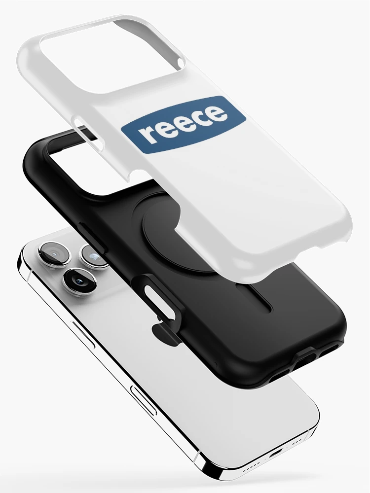 Thumbnail 2 of 4, iPhone Case, Reece designed and sold by RJ20.