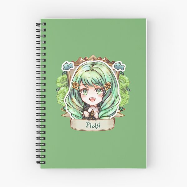 Item preview, Flayn from the Church of Seiros! designed and sold by candypiggy.