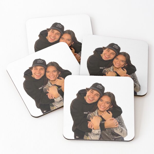 Item preview, david and natalie  designed and sold by pnkrose.