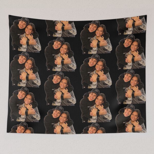 Item preview, david and natalie  designed and sold by pnkrose.