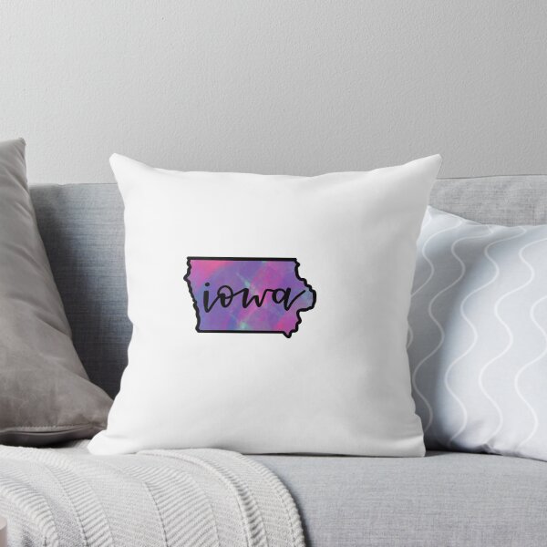 Item preview, Iowa designed and sold by 17sashak.