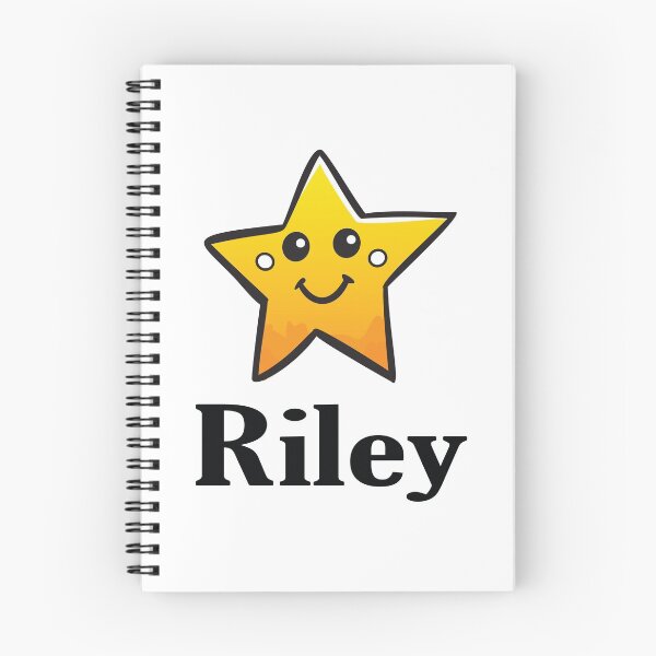 Artikelvorschau, Riley Netter Stern entworfen und verkauft von ProjectX23.