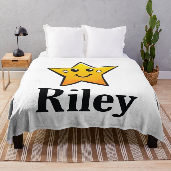 Item preview, Riley Cute Star designed and sold by ProjectX23.