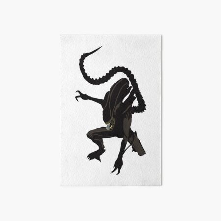 Item preview, Xenomorph designed and sold by FutureSpace.