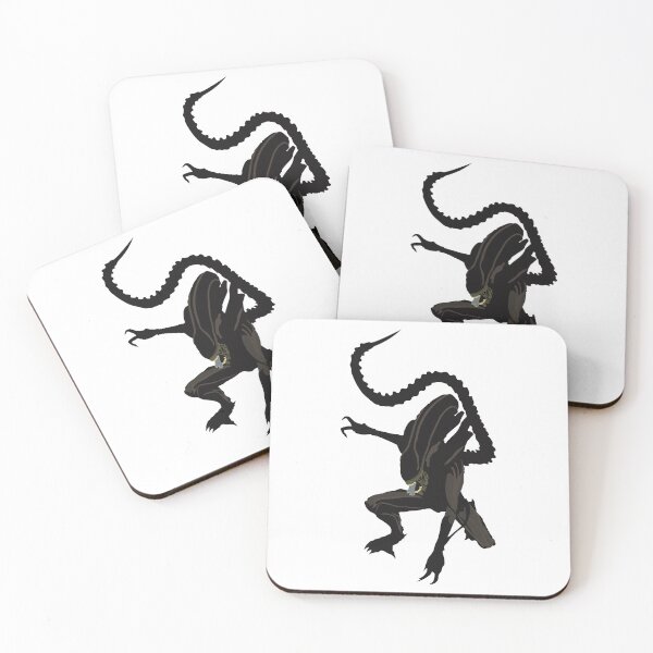 Item preview, Xenomorph designed and sold by FutureSpace.