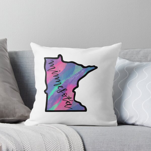 Item preview, Minnesota designed and sold by 17sashak.