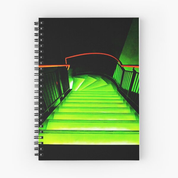 Item preview, Dare You Descend? designed and sold by PictureNZ.