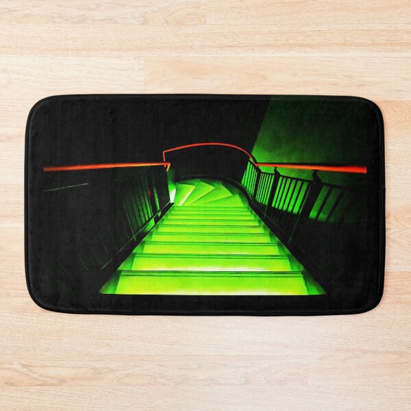 Item preview, Dare You Descend? designed and sold by PictureNZ.