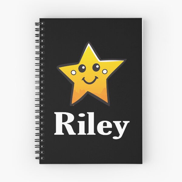 Item preview, Riley Cute Star designed and sold by ProjectX23.