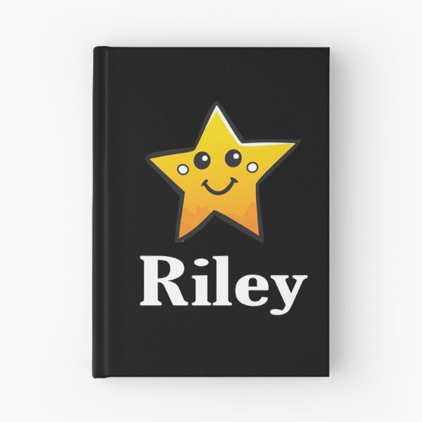 Item preview, Riley Cute Star designed and sold by ProjectX23.