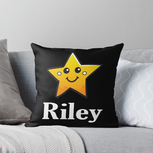 Item preview, Riley Cute Star designed and sold by ProjectX23.