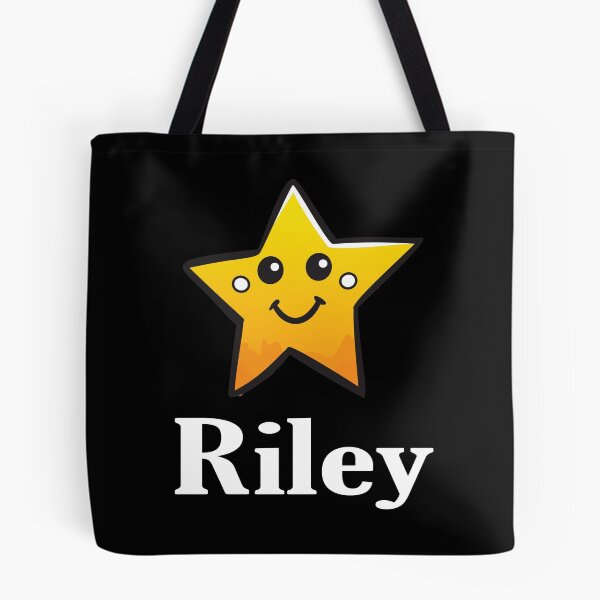 Item preview, Riley Cute Star designed and sold by ProjectX23.
