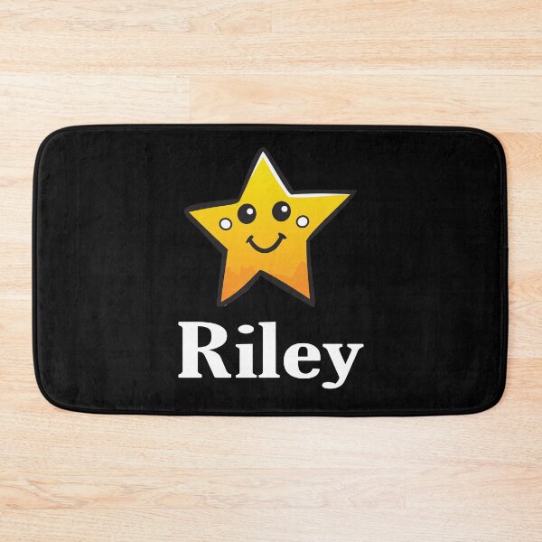 Item preview, Riley Cute Star designed and sold by ProjectX23.