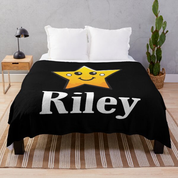 Item preview, Riley Cute Star designed and sold by ProjectX23.