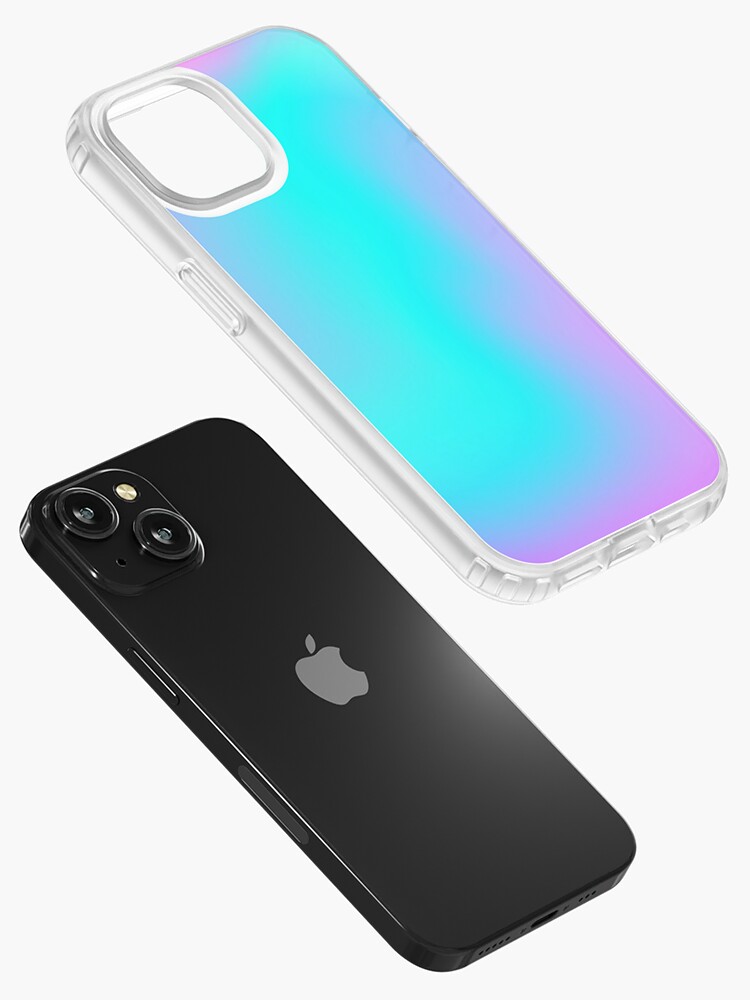 Holographic iPhone Case Aura Holographic iPhone 13 13 Pro 