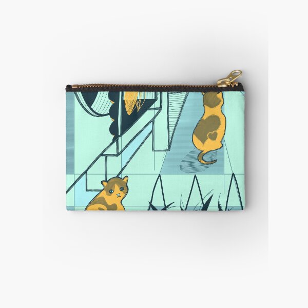 Item preview, Cat's Playroom designed and sold by StairiArt.