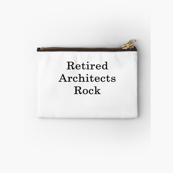 Item preview, Retired Architects Rock designed and sold by supernova23.